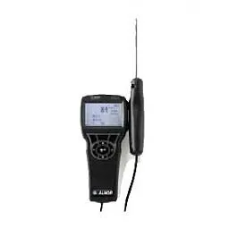 Medidor de Velocidad de Aire TSI Incorporated AVM430-A