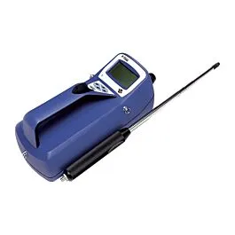 Contador de Partículas Ultrafinas TSI PTRAK-8525