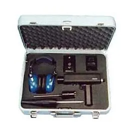 Kit de Sistema de Detección Ultrasónica U.E. Systems UP-2000KT