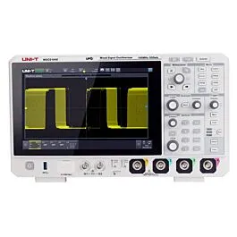 UNI-T MSO2104X Osciloscopio de Señal Mixta