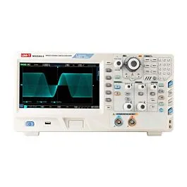 UNI-T MSO2202-S Osciloscopio de Señal Mixta