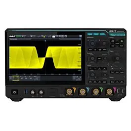 Osciloscopio de Señal Mixta UNI-T MSO3054HD