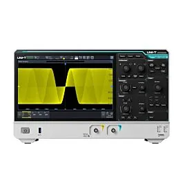 UNI-T UPO2202HD Osciloscopio Digital
