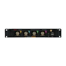 UNI-T UPO7204L Osciloscopio Digital Rackmount de 2GHz, 4 Canales
