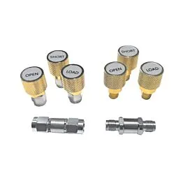 Kit de Calibración VNA Hembra-Macho UNI-T UT-3009F/M
