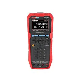 Probador de Batería Portátil UNI-T UT3550