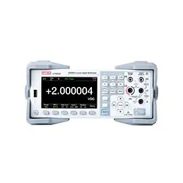 Multímetro Digital de Precisión de Sobremesa de 6.5 Dígitos UNI-T UT8806EG