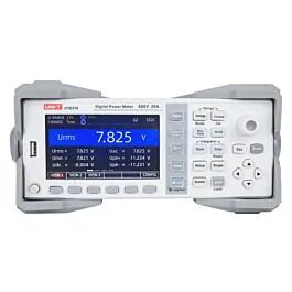 Medidor de Potencia Digital de Alto Rendimiento UNI-T UTE310