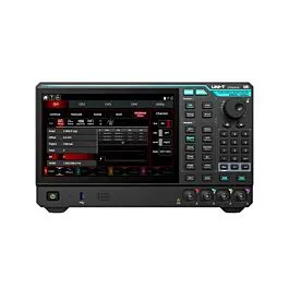 Generador de Ondas Arbitrarias UNI-T UTG4104X de 100MHz
