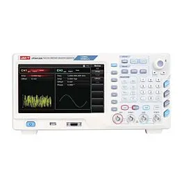 Generador de Ondas Arbitrarias UNI-T UTG4122A