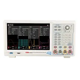 Generador de Ondas Arbitrarias UNI-T UTG9354T