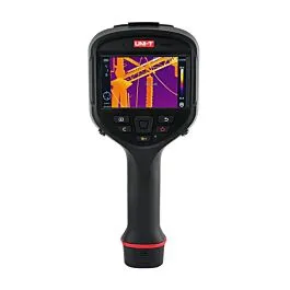 Cámara Térmica Profesional Mejorada UNI-T UTi640J