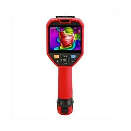 Cámara Térmica de Video de la Serie Mejorada UNI-T UTi730V