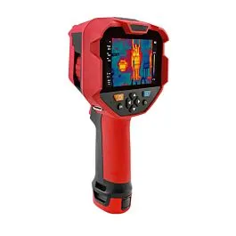 Cámara Térmica Profesional de la Serie H UNI-T UTi740H