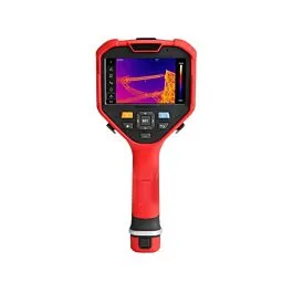Cámara Térmica UNI-T UTI760X Inspector Series