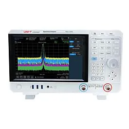 Analizador de Espectro UNI-T UTS1032T con Generador de Rastreo