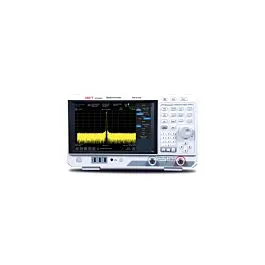 Analizador de Espectro UNI-T UTS3015T+ 1.5GHz con Generador de Rastreo