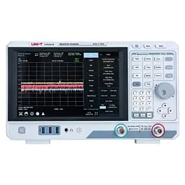 Analizador de Espectro UNI-T UTS3021B 2.1GHz