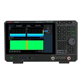 Analizador de Espectro UNI-T UTS3036A