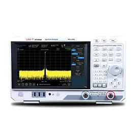 Analizador de Espectro UNI-T UTS3036B