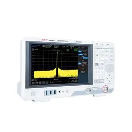 UNI-T UTS3036T+ Analizador de Espectro