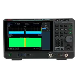 UNI-T UTS3060A Analizador de Señales