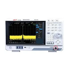 UNI-T UTS3084B Analizador de Espectro