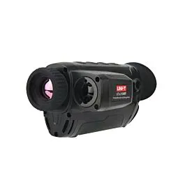 Monocular Térmico de Rango Medio UNI-T UTX318MR con Telémetro Láser