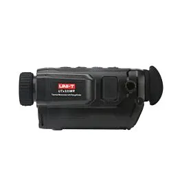 Monocular Térmico de Larga Distancia UNI-T UTX325MR con Telémetro Láser