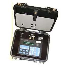 Calibrador de Presión United Instruments LPC-10