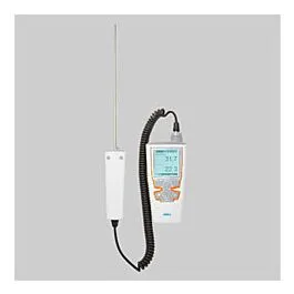 Transmisor de Humedad y Temperatura Vaisala HM42