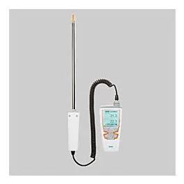 Transmisor de Humedad y Temperatura Vaisala HM46
