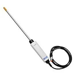 Sonda de humedad y temperatura Vaisala HMP76