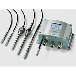 Transmisor de humedad y temperatura Vaisala HMT3305