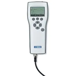 Analizador Portátil de Gas Vaisala MI70 INDICATOR