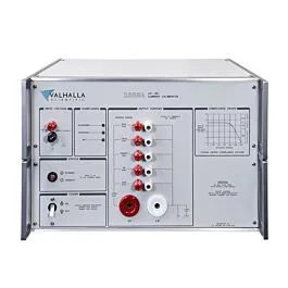 Valhalla Scientific 2555A Calibrador de Corriente AC/DC