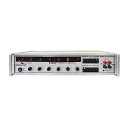 Fuente de Voltaje/Corriente de Precisión Valhalla Scientific 4515E
