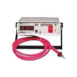 Voltímetro/Probador Hipot Valhalla Scientific 4600