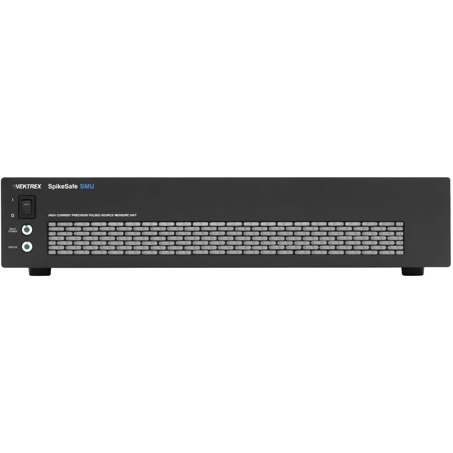 Unidad de medición y fuente de corriente alta Vektrex PSMU-HC-40-10us