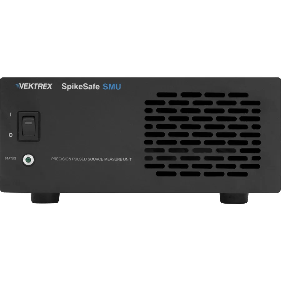 Unidad de medición y fuente Vektrex PSMU-PRF-4-10us