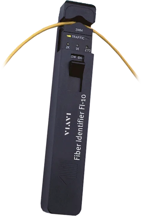 Identificador de Fibra Óptica Viavi 2255/90.05