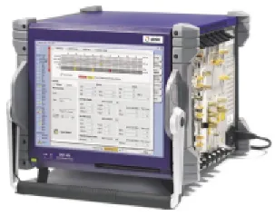 Viavi 3061/90.27 Telecommunications Tester