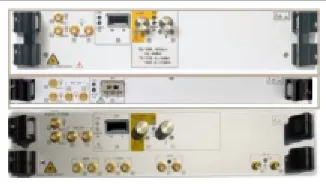 Módulo de prueba Viavi 3061/92.34 10G