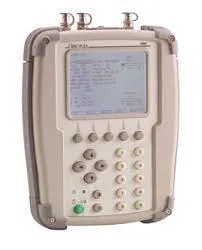 Equipo Portátil de Prueba de Radio Viavi 3500A