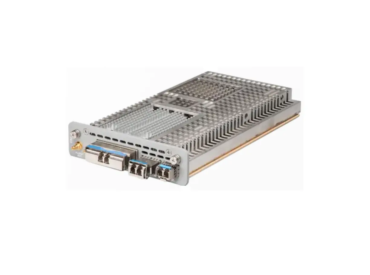 Módulo de Prueba Óptica Viavi CC100 de 100 Gbps