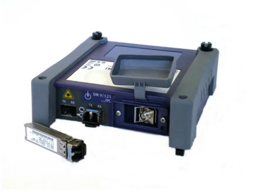 Analizador CWDM Viavi COSA-4055