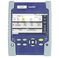 Viavi E126B-PC Probador Handheld SmartOTDR