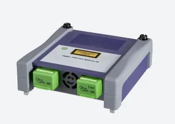 Módulo OTDR Cuádruple Viavi E4123MM