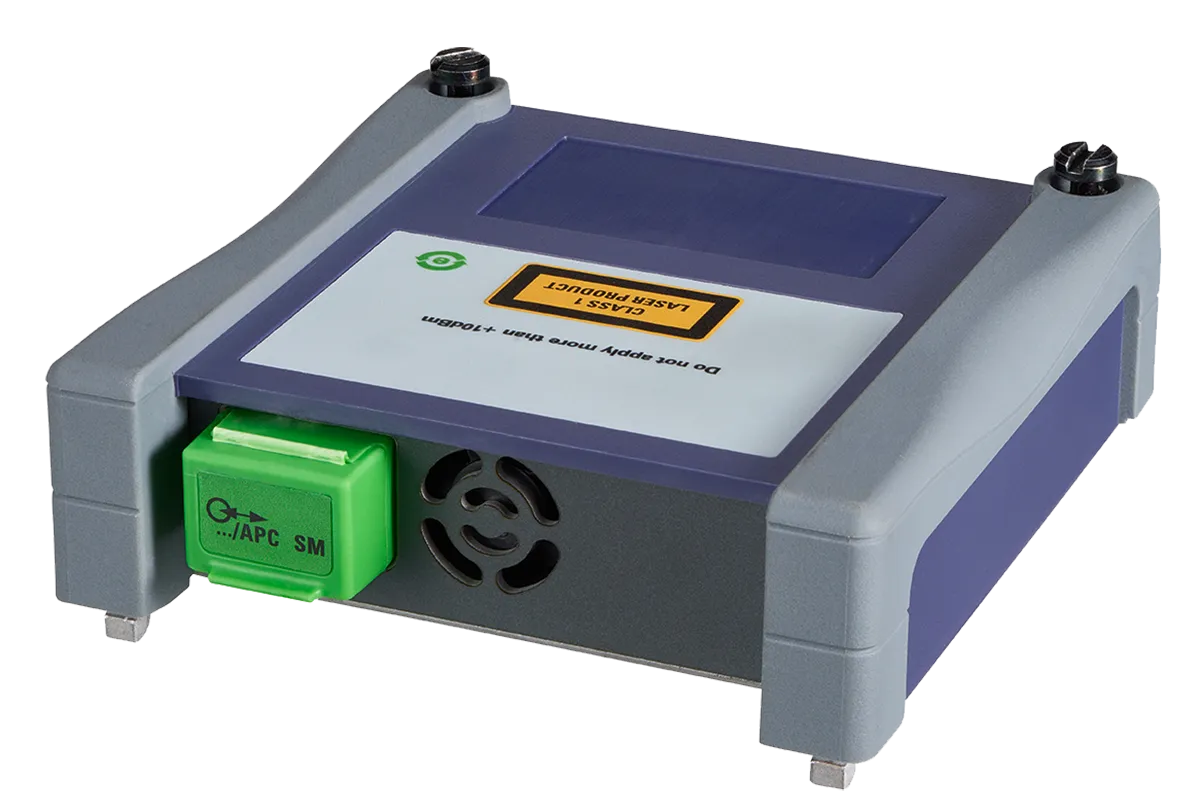 Módulo OTDR Viavi E4138FB65-APC 4100