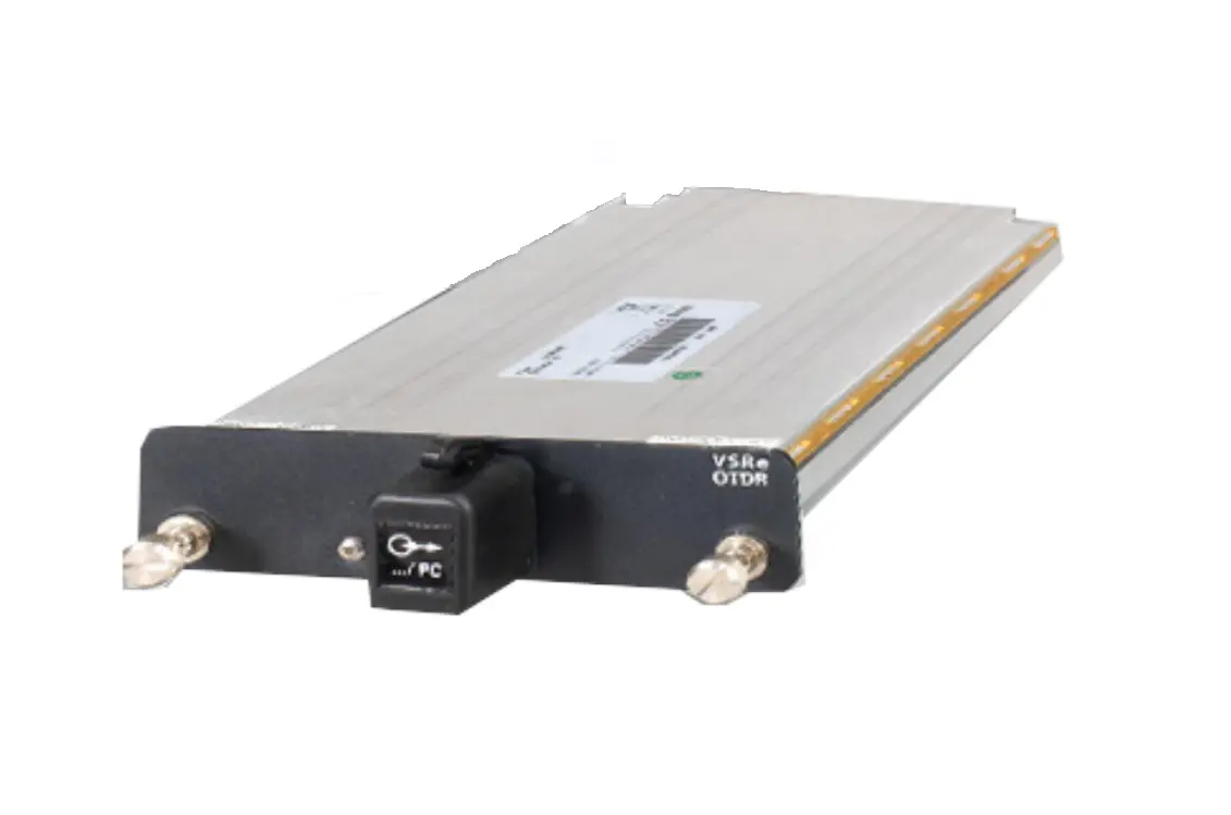 Módulo OTDR Viavi E8126B EVO